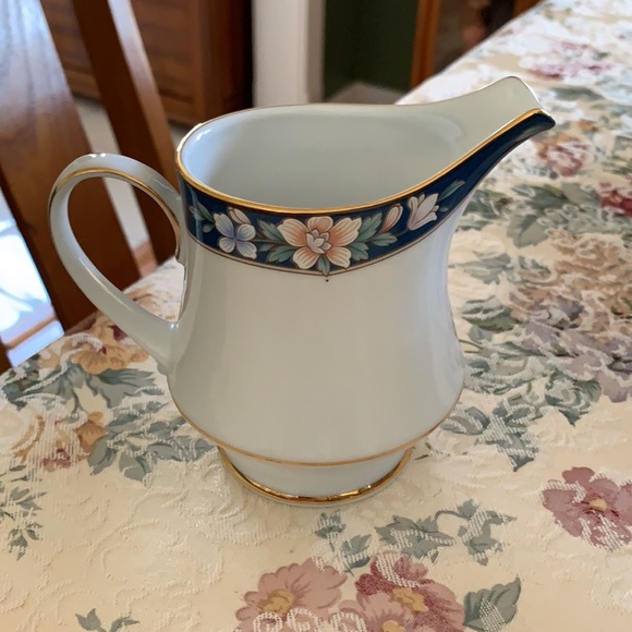 Noritake China, Prescott pattern - Picture 3 of 4